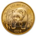 Compare Chinese 1 oz Gold Panda Coin - Random Year prices